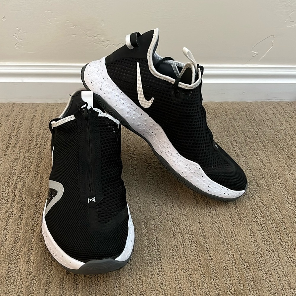 Nike PG 4 Basketball Shoes